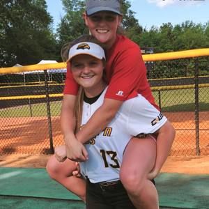 Meet your Posher, Devyn